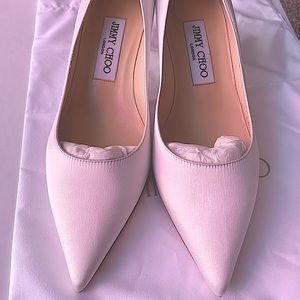 Jimmy Choo shoes
